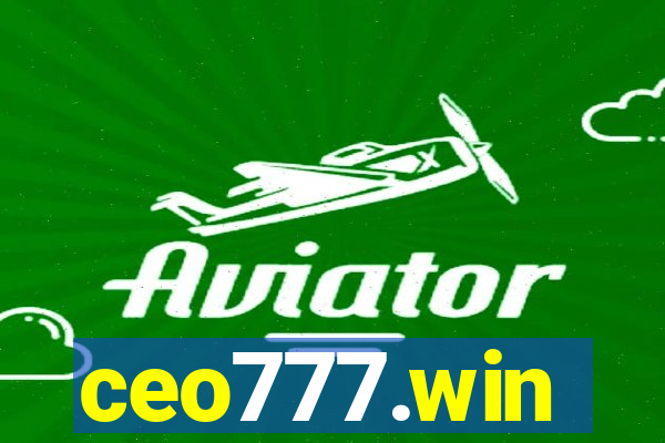 ceo777.win