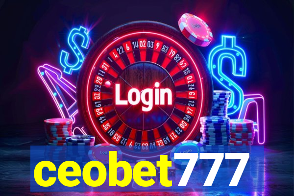 ceobet777