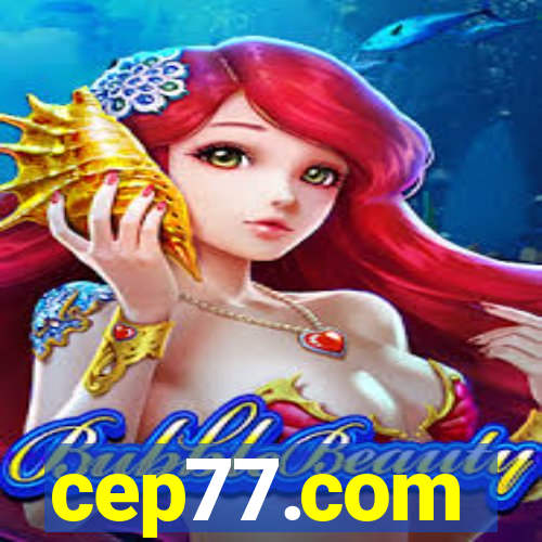 cep77.com