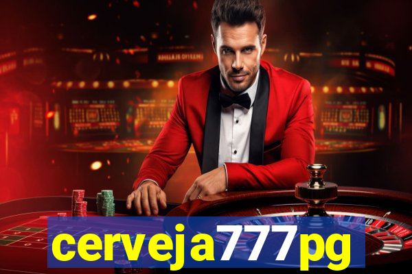 cerveja777pg