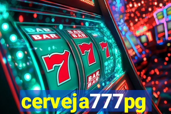 cerveja777pg