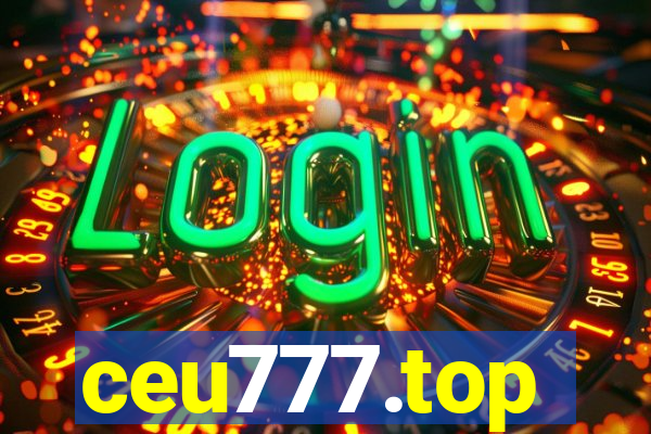 ceu777.top