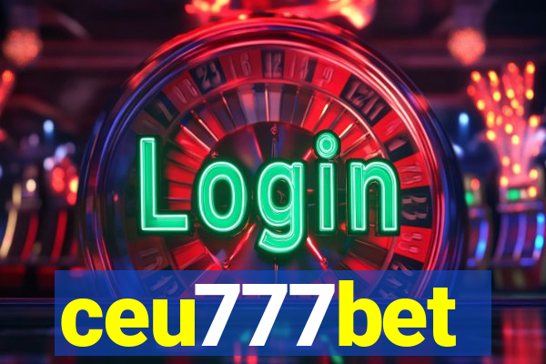 ceu777bet