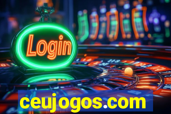 ceujogos.com