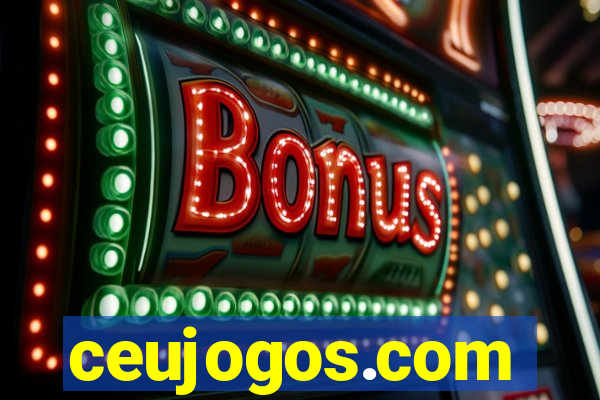 ceujogos.com