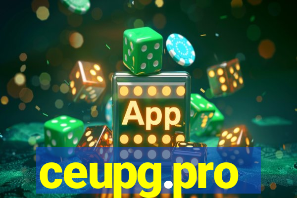 ceupg.pro