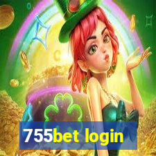 755bet login