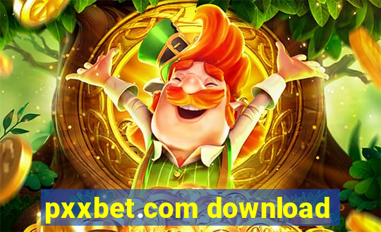 pxxbet.com download