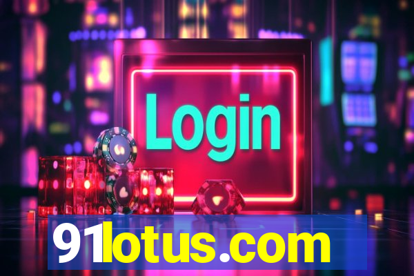 91lotus.com