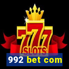 992 bet com