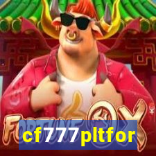 cf777pltfor