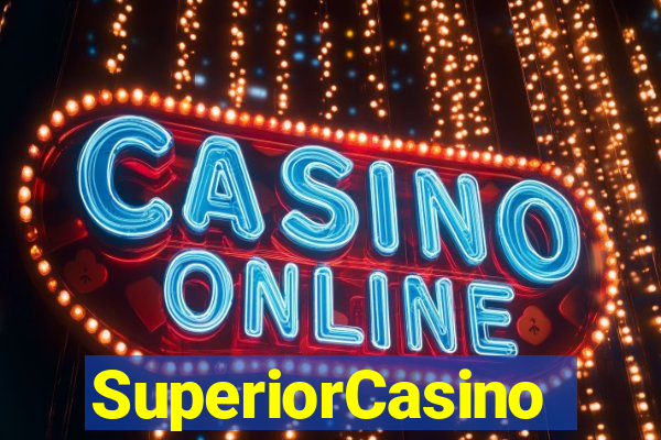 SuperiorCasino