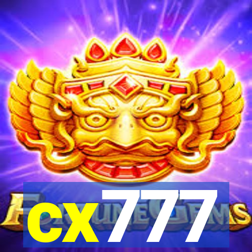 cx777