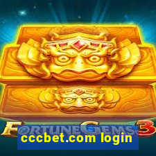 cccbet.com login