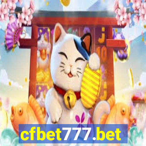 cfbet777.bet