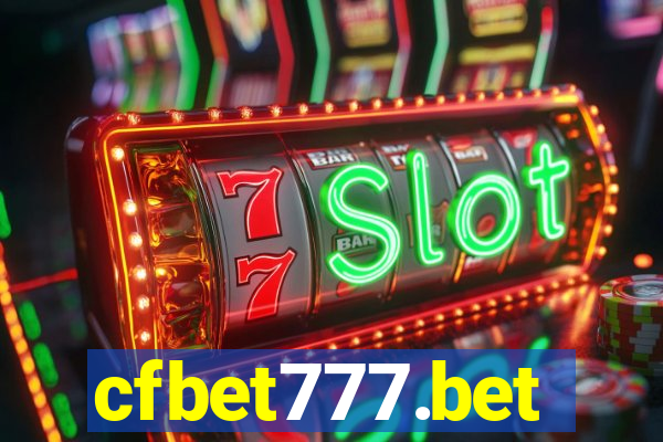 cfbet777.bet