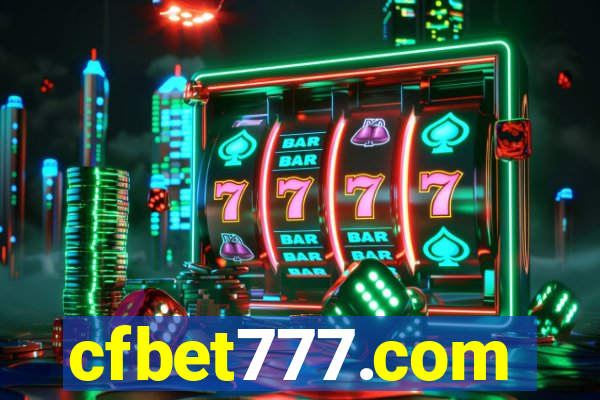 cfbet777.com