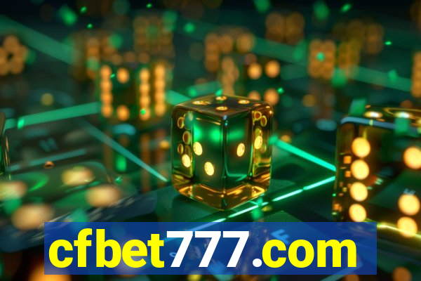 cfbet777.com