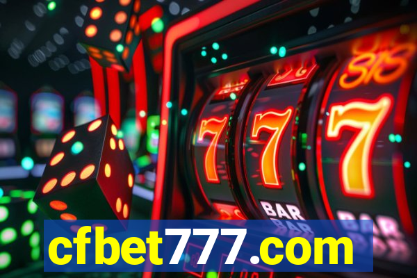 cfbet777.com