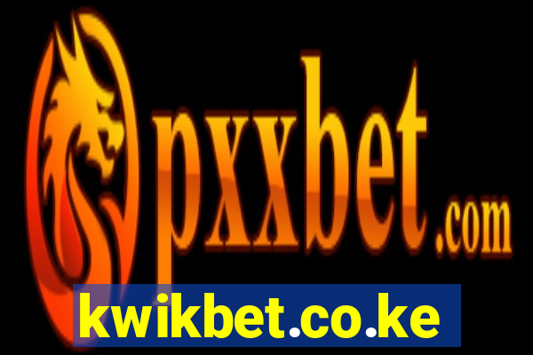 kwikbet.co.ke