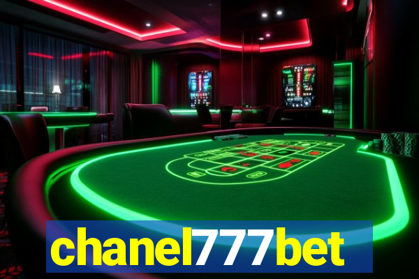 chanel777bet