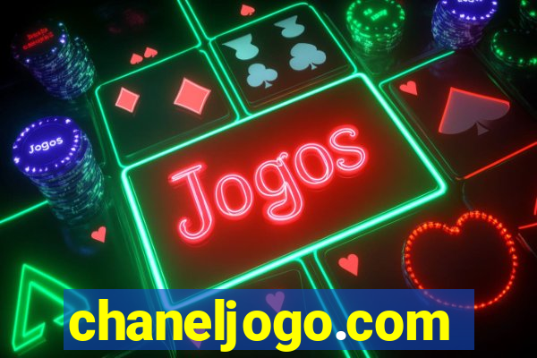 chaneljogo.com