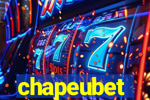 chapeubet