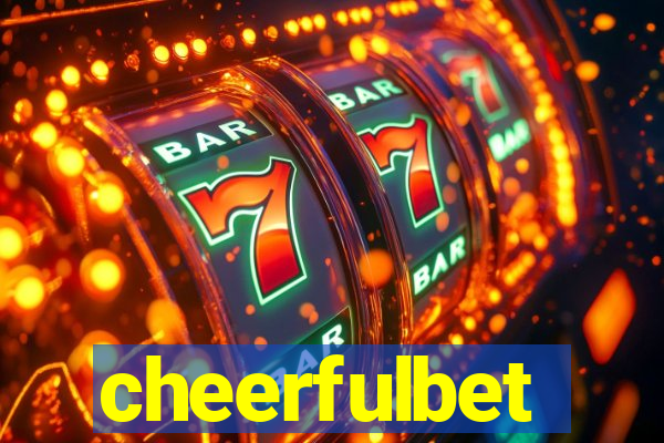 cheerfulbet