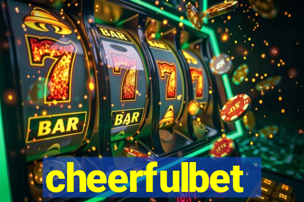 cheerfulbet