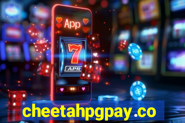 cheetahpgpay.com