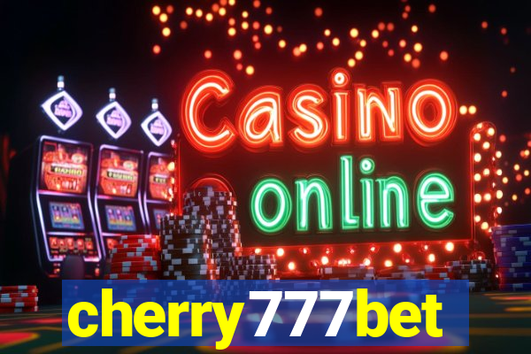 cherry777bet