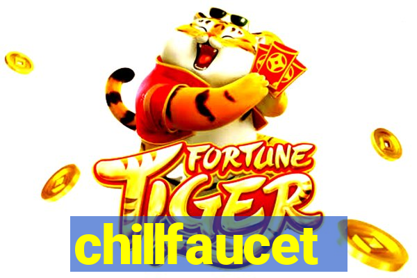 chillfaucet