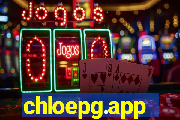 chloepg.app