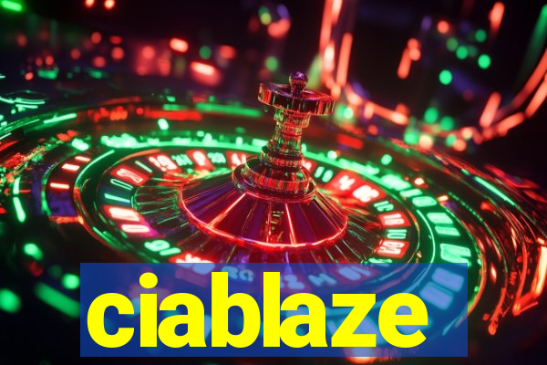 ciablaze