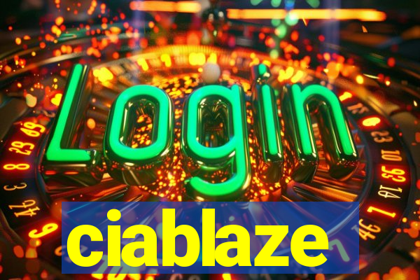 ciablaze