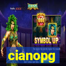 cianopg