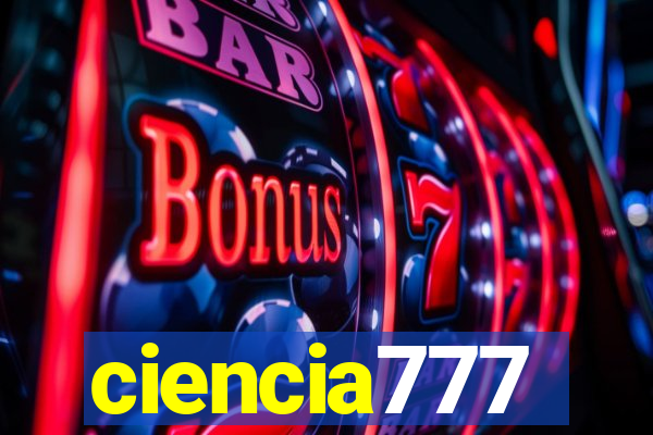 ciencia777-bet.com