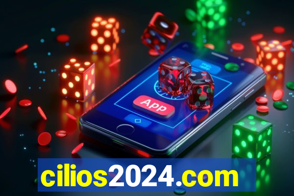 cilios2024.com