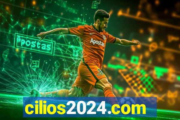 cilios2024.com