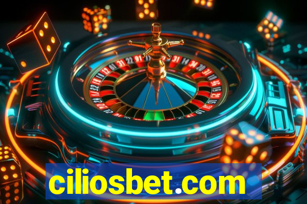 ciliosbet.com