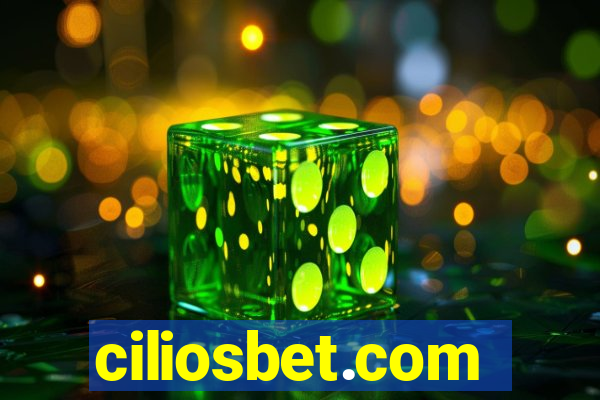 ciliosbet.com