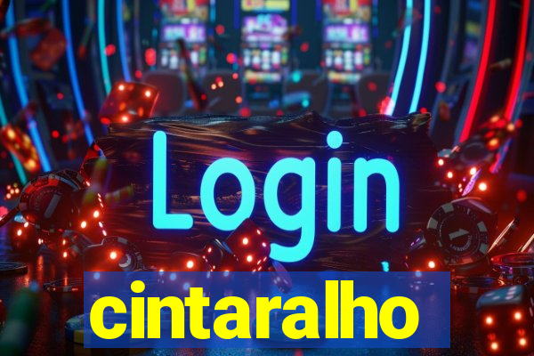 cintaralho