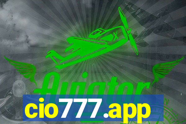 cio777.app