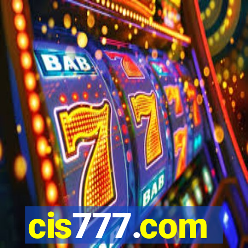 cis777.com