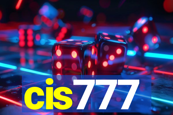 cis777