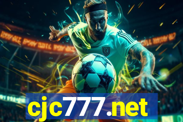 cjc777.net