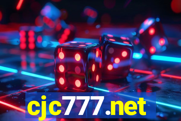 cjc777.net