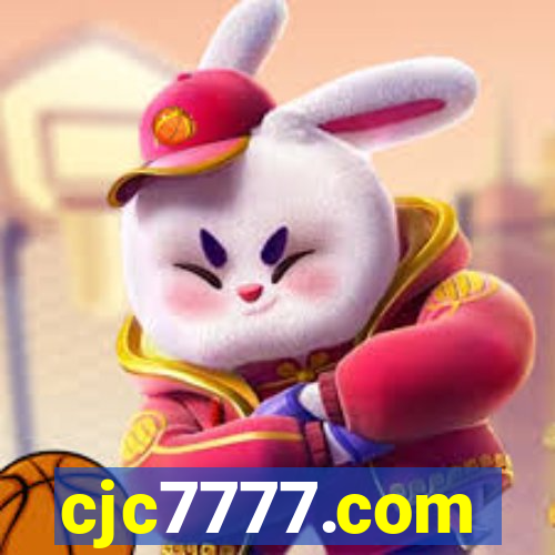 cjc7777.com