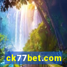 ck77bet.com