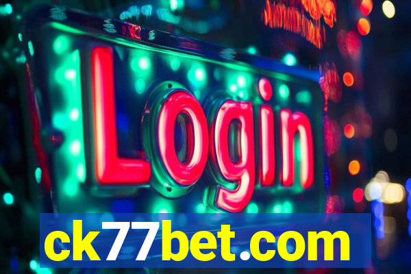 ck77bet.com